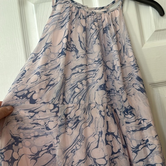 Maternity maxi dress - Picture 9 of 9